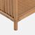 ΒΙΒΛΙΟΘΗΚΗ SIMOK HM9552 ΑΠΟ ΦΥΣΙΚΟ RATTAN ΣΕ ΦΥΣΙΚΟ ΧΡΩΜΑ 80x40x182Υεκ. - ΒΙΤΡΙΝΕΣ στο Milonadakis.gr