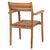 ΠΟΛΥΘΡΟΝΑ ERIETTA ΞΥΛΟ TEAK ΣΤΟΙΒΑΖΟΜΕΝΗ HM9534 ΣΕ ΦΥΣΙΚΟ ΧΡΩΜΑ 60x54x87Y εκ. - ΚΑΡΕΚΛΕΣ - ΠΟΛΥΘΡΟΝΕΣ ΕΣ. στο Milonadakis.gr