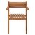 ΠΟΛΥΘΡΟΝΑ ERIETTA ΞΥΛΟ TEAK ΣΤΟΙΒΑΖΟΜΕΝΗ HM9534 ΣΕ ΦΥΣΙΚΟ ΧΡΩΜΑ 60x54x87Y εκ. - ΚΑΡΕΚΛΕΣ - ΠΟΛΥΘΡΟΝΕΣ ΕΣ. στο Milonadakis.gr