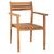 ΠΟΛΥΘΡΟΝΑ ERIETTA ΞΥΛΟ TEAK ΣΤΟΙΒΑΖΟΜΕΝΗ HM9534 ΣΕ ΦΥΣΙΚΟ ΧΡΩΜΑ 60x54x87Y εκ. - ΚΑΡΕΚΛΕΣ - ΠΟΛΥΘΡΟΝΕΣ ΕΣ. στο Milonadakis.gr