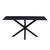 ΤΡΑΠΕΖΙ ΣΑΛΟΝΙΟΥ HM9470.04 BLACK MARBLE-ΜΑΥΡΗ ΜΕΤΑΛ.ΒΑΣΗ 120x60x45,5Yεκ. - ΤΡΑΠΕΖΑΚΙΑ ΣΑΛΟΝΙΟΥ στο Milonadakis.gr