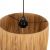 ΦΩΤΙΣΤΙΚΟ ΟΡΟΦΗΣ ΕΣΩΤΕΡΙΚΟΥ ΧΩΡΟΥ HM7944.05 NATURAL Φ30x67Υ εκ. - ΦΩΤΙΣΤΙΚΑ ΟΡΟΦΗΣ στο Milonadakis.gr