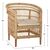 ΠΟΛΥΘΡΟΝΑ MALAWI HM9635.04 ΞΥΛΟ ΜΑΟΝΙ ΕΠΕΝΔΥΣΗ RATTAN ΛΕΥΚΟ ΜΑΞΙΛΑΡΙ ΚΑΘΙΣΜΑΤΟΣ 80x70x86Υεκ. - ΚΑΡΕΚΛΕΣ - ΠΟΛΥΘΡΟΝΕΣ στο Milonadakis.gr