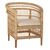 ΠΟΛΥΘΡΟΝΑ MALAWI HM9635.04 ΞΥΛΟ ΜΑΟΝΙ ΕΠΕΝΔΥΣΗ RATTAN ΛΕΥΚΟ ΜΑΞΙΛΑΡΙ ΚΑΘΙΣΜΑΤΟΣ 80x70x86Υεκ. - ΚΑΡΕΚΛΕΣ - ΠΟΛΥΘΡΟΝΕΣ στο Milonadakis.gr