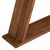 ΚΟΝΣΟΛΑ ΑΠΟ ΞΥΛΟ ΤΕΑΚ ΦΥΣΙΚΟ ΧΡΩΜΑ HM9555 220x50x90Υεκ. - ΜΠΟΥΦΕΔΕΣ-ΚΟΝΣΟΛΕΣ στο Milonadakis.gr