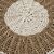 ΠΟΥΦ ΣΚΑΜΠΟ SARONI HM7851.01 SEAGRASS ΣΕ ΦΥΣΙΚΟ-ΛΕΥΚΟ ΧΡΩΜΑ Φ60x35Yεκ. - ΠΟΥΦ - ΣΚΑΜΠΟ - ΜΠΑΟΥΛΟ στο Milonadakis.gr
