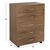 ΣΥΡΤΑΡΙΕΡΑ ΜΕΛΑΜΙΝΗΣ THORG ME 5 ΣΥΡΤΑΡΙΑ DARK OLIVE HM8995.05 80Χ40Χ100Y εκ. - ΣΥΡΤΑΡΙΕΡΕΣ - ΤΟΥΑΛΕΤΕΣ στο Milonadakis.gr