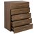 ΣΥΡΤΑΡΙΕΡΑ ΜΕΛΑΜΙΝΗΣ THORG ME 5 ΣΥΡΤΑΡΙΑ DARK OLIVE HM8995.05 80Χ40Χ100Y εκ. - ΣΥΡΤΑΡΙΕΡΕΣ - ΤΟΥΑΛΕΤΕΣ στο Milonadakis.gr