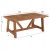 ΤΡΑΠΕΖΙ ΤΡΑΠΕΖΑΡΙΑΣ HM7922 PLUTON RECYCLED TEAK ΣΕ ΦΥΣΙΚΟ ΧΡΩΜΑ 200X100X75Yεκ. - ΤΡΑΠΕΖΙΑ ΚΟΥΖΙΝΑΣ στο Milonadakis.gr