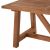 ΤΡΑΠΕΖΙ ΤΡΑΠΕΖΑΡΙΑΣ HM7922 PLUTON RECYCLED TEAK ΣΕ ΦΥΣΙΚΟ ΧΡΩΜΑ 200X100X75Yεκ. - ΤΡΑΠΕΖΙΑ ΚΟΥΖΙΝΑΣ στο Milonadakis.gr
