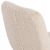 ΚΑΡΕΚΛΑ SHELLY HM8590.02 ΛΕΥΚΟ TEDDY ΥΦΑΣΜΑ ME ΜΕΤΑΛΛΙΚΑ ΜΑΥΡΑ ΠΟΔΙΑ 48x64x87Yεκ. - ΚΑΡΕΚΛΕΣ - ΠΟΛΥΘΡΟΝΕΣ ΕΣ. στο Milonadakis.gr