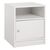 ΚΟΜΟΔΙΝΟ ΜΕΛΑΜΙΝΗΣ MALORY HM2205.05 ΛΕΥΚO 40x40x50Yεκ. - ΚΟΜΟΔΙΝΑ στο Milonadakis.gr