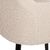 ΠΟΛΥΘΡΟΝΑ SHELLY HM8591.02 ΥΦΑΣΜΑ TEDDY ΛΕΥΚΟ-ΜΑΥΡΑ ΜΕΤΑΛΛΙΚΑ ΠΟΔΙΑ 57x55x87Yεκ. - ΚΑΡΕΚΛΕΣ - ΠΟΛΥΘΡΟΝΕΣ ΕΣ. στο Milonadakis.gr
