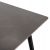 ΤΡΑΠΕΖΙ ΤΡΑΠΕΖΑΡΙΑΣ SINTERED STONE TOM HM8588.01 GREY MARBLE 160x90x76Y εκ. - ΤΡΑΠΕΖΙΑ ΚΟΥΖΙΝΑΣ στο Milonadakis.gr