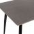 ΤΡΑΠΕΖΙ ΤΡΑΠΕΖΑΡΙΑΣ SINTERED STONE TOM HM8588.01 GREY MARBLE 160x90x76Y εκ. - ΤΡΑΠΕΖΙΑ ΚΟΥΖΙΝΑΣ στο Milonadakis.gr