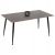 ΤΡΑΠΕΖΙ ΤΡΑΠΕΖΑΡΙΑΣ SINTERED STONE TOM HM8588.01 GREY MARBLE 160x90x76Y εκ. - ΤΡΑΠΕΖΙΑ ΚΟΥΖΙΝΑΣ στο Milonadakis.gr
