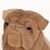 ΕΠΙΤΡΑΠΕΖΙΟ ΔΙΑΚΟΣΜΗΤΙΚΟ DOZER BULLDOG ΞΥΛΟ SUAR ΣΕ ΦΥΣΙΚΟ ΧΡΩΜΑ HM7925 18x14x20Y εκ. - ΑΝΤΙΚΕΙΜΕΝΑ στο Milonadakis.gr