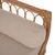 ΚΑΝΑΠΕΣ ΕΞΩΤΕΡΙΚΟΥ ΧΩΡΟΥ CHARMELLA HM9659 ΦΥΣΙΚΟ RATTAN-ΜΠΕΖ ΜΑΞΙΛΑΡΙΑ 187x69x76Yεκ. - ΚΑΝΑΠΕΔΕΣ στο Milonadakis.gr