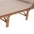 ΚΑΝΑΠΕΣ ΕΞΩΤΕΡΙΚΟΥ ΧΩΡΟΥ CHARMELLA HM9659 ΦΥΣΙΚΟ RATTAN-ΜΠΕΖ ΜΑΞΙΛΑΡΙΑ 187x69x76Yεκ. - ΚΑΝΑΠΕΔΕΣ στο Milonadakis.gr
