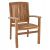 ΠΟΛΥΘΡΟΝΑ DART HM9781 ΞΥΛΟ ΤΕΑΚ 61x59,5x91Yεκ. - ΚΑΡΕΚΛΕΣ - ΠΟΛΥΘΡΟΝΕΣ στο Milonadakis.gr