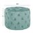 ΣΚΑΜΠΟ KASSIE ΦΥΣΤΙΚΙ ΒΕΛΟΥΔΟ ΤΥΠΟΥ CHESTERFIELD HM8406.07 Φ60X43Υ εκ. - ΠΟΥΦ - ΣΚΑΜΠΟ - ΜΠΑΟΥΛΟ στο Milonadakis.gr