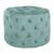 ΣΚΑΜΠΟ KASSIE ΦΥΣΤΙΚΙ ΒΕΛΟΥΔΟ ΤΥΠΟΥ CHESTERFIELD HM8406.07 Φ60X43Υ εκ. - ΠΟΥΦ - ΣΚΑΜΠΟ - ΜΠΑΟΥΛΟ στο Milonadakis.gr