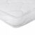 ΣΤΡΩΜΑ ΜΕ FOAM ΧΩΡΙΣ ΕΛΑΤΗΡΙΑ JORDY 120X200x15Y-- HM374.08  (ROLL PACKING) ΛΕΥΚΟ - FOAM στο Milonadakis.gr