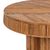 ΤΡΑΠΕΖΙ ΣΑΛΟΝΙΟΥ GATSBY ΣΤΡΟΓΓΥΛΟ HM9651 RATTAN ΧΡΩΜΑ ΦΥΣΙΚΟ Φ100x50Y εκ. - ΤΡΑΠΕΖΑΚΙΑ ΣΑΛΟΝΙΟΥ στο Milonadakis.gr