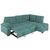 ΚΑΝΑΠΕΣ ΚΡΕΒΑΤΙ JADE HM3144.04R ΔΕΞΙΑ ΓΩΝΙΑ ΒΕΡΑΜΑΝ ΒΕΛΟΥΔΟ 250x80-180x73-88Υεκ. - ΚΑΝΑΠΕΔΕΣ-ΣΑΛΟΝΙΑ στο Milonadakis.gr