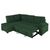 ΚΑΝΑΠΕΣ ΚΡΕΒΑΤΙ JADE HM3144.05L ΑΡΙΣΤΕΡΗ ΓΩΝΙΑ ΣΕ ΚΥΠΑΡΙΣΣΙ ΧΡΩΜΑ 250x180x88Υεκ. - ΚΑΝΑΠΕΔΕΣ-ΣΑΛΟΝΙΑ στο Milonadakis.gr