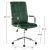 ΚΑΡΕΚΛΑ ΓΡΑΦΕΙΟΥ JOSEF HM1181.03 ΚΥΠΑΡΙΣΣΙ ΒΕΛΟΥΔΟ-INOX ΒΑΣΗ 58x61x105-113Yεκ. - ΚΑΡΕΚΛΕΣ ΓΡΑΦΕΙΟΥ στο Milonadakis.gr