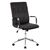 ΚΑΡΕΚΛΑ ΓΡΑΦΕΙΟΥ JOSEF HM1181.04 ΜΑΥΡΟ ΒΕΛΟΥΔΟ-INOX ΒΑΣΗ 58x61x105-113Yεκ. - ΚΑΡΕΚΛΕΣ ΓΡΑΦΕΙΟΥ στο Milonadakis.gr