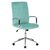 ΚΑΡΕΚΛΑ ΓΡΑΦΕΙΟΥ JOSEF HM1181.08 ΜΕΝΤΑ ΒΕΛΟΥΔΟ-INOX ΒΑΣΗ 58x61x105-113Yεκ. - ΚΑΡΕΚΛΕΣ ΓΡΑΦΕΙΟΥ στο Milonadakis.gr