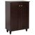 ΠΑΠΟΥΤΣΟΘΗΚΗ-ΝΤΟΥΛΑΠΑ PROLLY HM9608.01 ΜΕΛΑΜΙΝΗ WENGE-2ΠΟΡΤΕΣ-4ΡΑΦΙΑ 60x34x88Υεκ. - ΝΤΟΥΛΑΠΙΑ - ΠΑΠΟΥΤΣΟΘΗΚΕΣ στο Milonadakis.gr