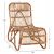 ΠΟΛΥΘΡΟΝΑ BRONNY ΕΞΩΤ.ΧΩΡΟΥ HM9644.01 RATTAN ΣΕ ΦΥΣΙΚΟ ΧΡΩΜΑ 60x82x92Υ εκ. - ΚΑΡΕΚΛΕΣ - ΠΟΛΥΘΡΟΝΕΣ στο Milonadakis.gr