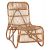 ΠΟΛΥΘΡΟΝΑ BRONNY ΕΞΩΤ.ΧΩΡΟΥ HM9644.01 RATTAN ΣΕ ΦΥΣΙΚΟ ΧΡΩΜΑ 60x82x92Υ εκ. - ΚΑΡΕΚΛΕΣ - ΠΟΛΥΘΡΟΝΕΣ στο Milonadakis.gr