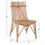 ΚΑΡΕΚΛΑ ΕΞΩΤ.ΧΩΡΟΥ CELLION HM9812.01 ΡΑΒΔΟΙ RATTAN ΣΕ ΦΥΣΙΚΟ ΧΡΩΜΑ 76x72x83Υεκ. - ΚΑΡΕΚΛΕΣ - ΠΟΛΥΘΡΟΝΕΣ στο Milonadakis.gr