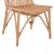 ΚΑΡΕΚΛΑ ΕΞΩΤ.ΧΩΡΟΥ CELLION HM9812.01 ΡΑΒΔΟΙ RATTAN ΣΕ ΦΥΣΙΚΟ ΧΡΩΜΑ 76x72x83Υεκ. - ΚΑΡΕΚΛΕΣ - ΠΟΛΥΘΡΟΝΕΣ στο Milonadakis.gr