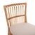 ΚΑΡΕΚΛΑ THALIN HM9834 RATTAN ΣΕ ΦΥΣΙΚΟ-ΜΑΞΙΛΑΡΙ ΣΕ ΛΕΥΚΟ 53x58x91Υεκ. - ΚΑΡΕΚΛΕΣ - ΠΟΛΥΘΡΟΝΕΣ ΕΣ. στο Milonadakis.gr