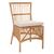 ΚΑΡΕΚΛΑ THALIN HM9834 RATTAN ΣΕ ΦΥΣΙΚΟ-ΜΑΞΙΛΑΡΙ ΣΕ ΛΕΥΚΟ 53x58x91Υεκ. - ΚΑΡΕΚΛΕΣ - ΠΟΛΥΘΡΟΝΕΣ ΕΣ. στο Milonadakis.gr