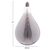 ΛΑΜΠΤΗΡΑΣ LED FILAMENT 8W E27 3000K SMOKE COLOR DIMMABLE  HM4052.03 - ΦΩΤΙΣΜΟΣ ΟΙΚΟΝΟΜΙΑΣ στο Milonadakis.gr