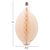 ΛΑΜΠΤΗΡΑΣ LED FILAMENT 8W E27 3000K TEA COLOR DIMMABLE HM4051.02 - ΦΩΤΙΣΜΟΣ ΟΙΚΟΝΟΜΙΑΣ στο Milonadakis.gr
