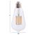 ΛΑΜΠΤΗΡΑΣ HM4189.01 LED FILAMENT 12W E27 3000K ΔΙΑΦΑΝΟΣ - ΦΩΤΙΣΜΟΣ ΟΙΚΟΝΟΜΙΑΣ στο Milonadakis.gr