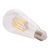 ΛΑΜΠΤΗΡΑΣ HM4189.01 LED FILAMENT 12W E27 3000K ΔΙΑΦΑΝΟΣ - ΦΩΤΙΣΜΟΣ ΟΙΚΟΝΟΜΙΑΣ στο Milonadakis.gr