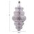 ΛΑΜΠΤΗΡΑΣ LED FILAMENT 8W E27 3000K SMOKE COLOR DIMMABLE HM4056.03 - ΦΩΤΙΣΜΟΣ ΟΙΚΟΝΟΜΙΑΣ στο Milonadakis.gr