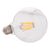 ΛΑΜΠΤΗΡΑΣ GLOBO LED FILAMENT 8W E27 3000K ΔΙΑΦΑΝΟΣ DIMMABLE HM4050.01 - ΦΩΤΙΣΜΟΣ ΟΙΚΟΝΟΜΙΑΣ στο Milonadakis.gr