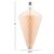 ΛΑΜΠΤΗΡΑΣ LED FILAMENT 8W E27 3000K GOLD COLOR DIMMABLE HM4054.02 - ΦΩΤΙΣΜΟΣ ΟΙΚΟΝΟΜΙΑΣ στο Milonadakis.gr