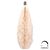 ΛΑΜΠΤΗΡΑΣ LED FILAMENT 8W E27 3000K GOLD COLOR DIMMABLE HM4058 - ΦΩΤΙΣΜΟΣ ΟΙΚΟΝΟΜΙΑΣ στο Milonadakis.gr