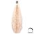 ΛΑΜΠΤΗΡΑΣ LED FILAMENT 8W E27 3000K GOLD COLOR DIMMABLE HM4058 - ΦΩΤΙΣΜΟΣ ΟΙΚΟΝΟΜΙΑΣ στο Milonadakis.gr