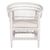ΠΟΛΥΘΡΟΝΑ MALAWI HM9635.02 ΞΥΛΟ ΜΑΟΝΙ ΜΕ RATTAN ΛΕΥΚΟ-ΛΕΥΚΟ ΜΑΞΙΛΑΡΙ 80x70x86Υεκ. - ΚΑΡΕΚΛΕΣ - ΠΟΛΥΘΡΟΝΕΣ στο Milonadakis.gr